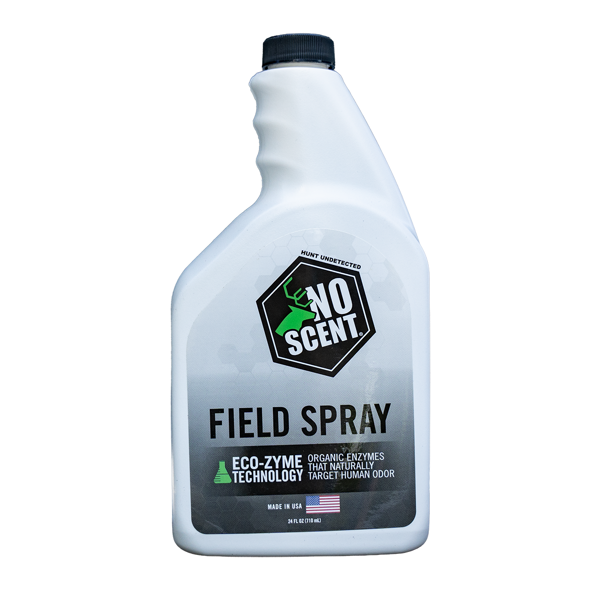No Scent Field Spray (24oz with Sprayer)