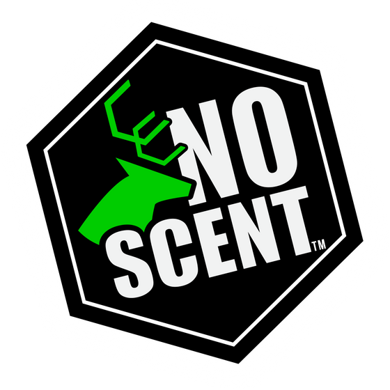 No Scent Tech