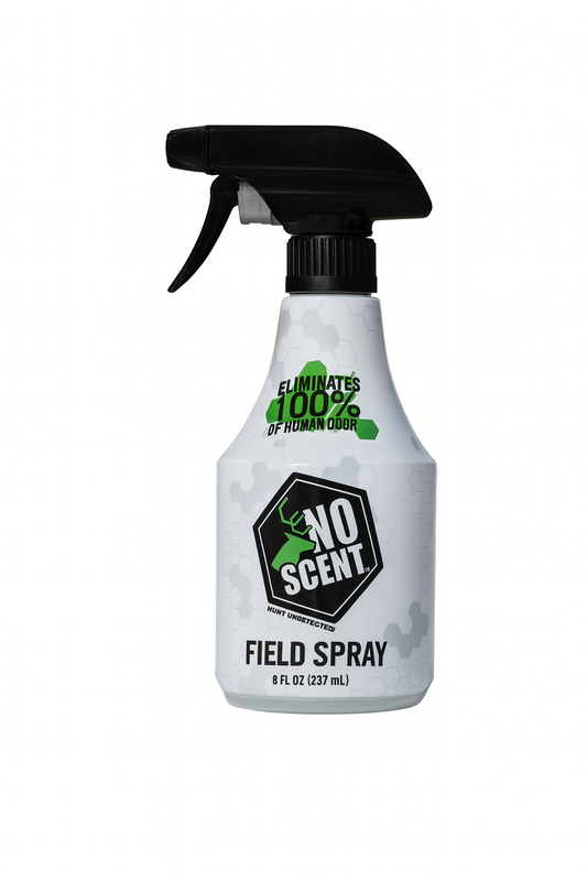No Scent Field Spray (8OZ)