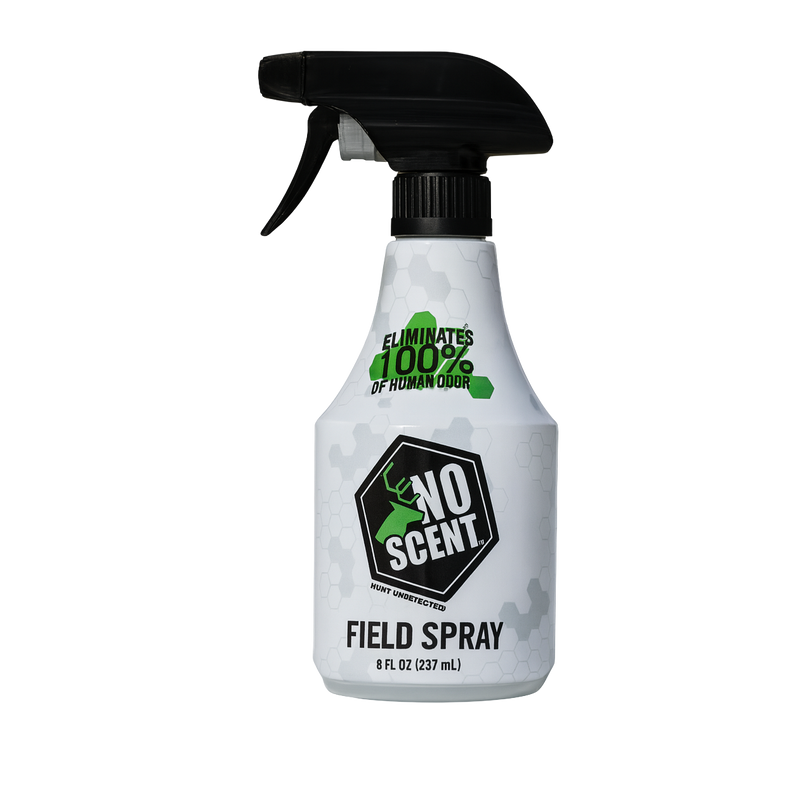 No Scent Field Spray (8OZ)