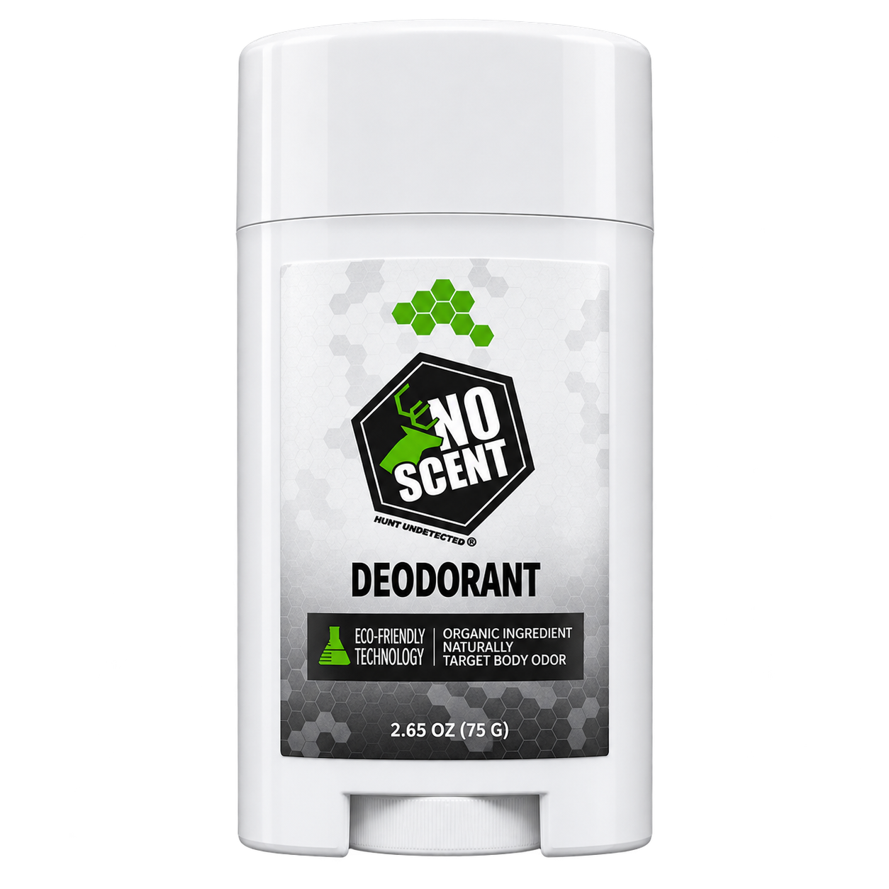 No Scent Deodorant Free