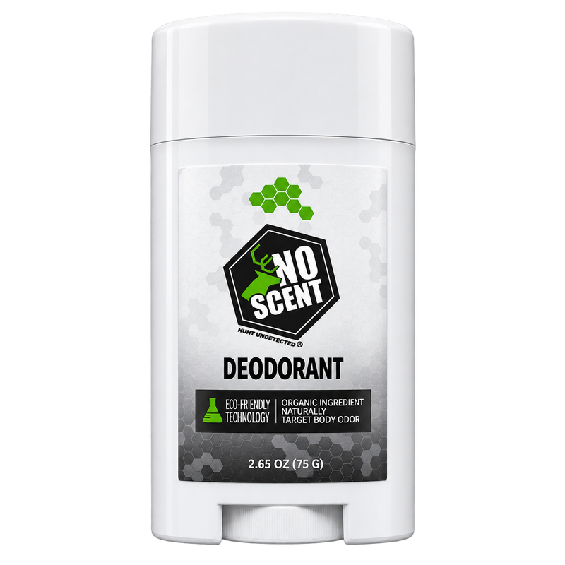 No Scent Deodorant