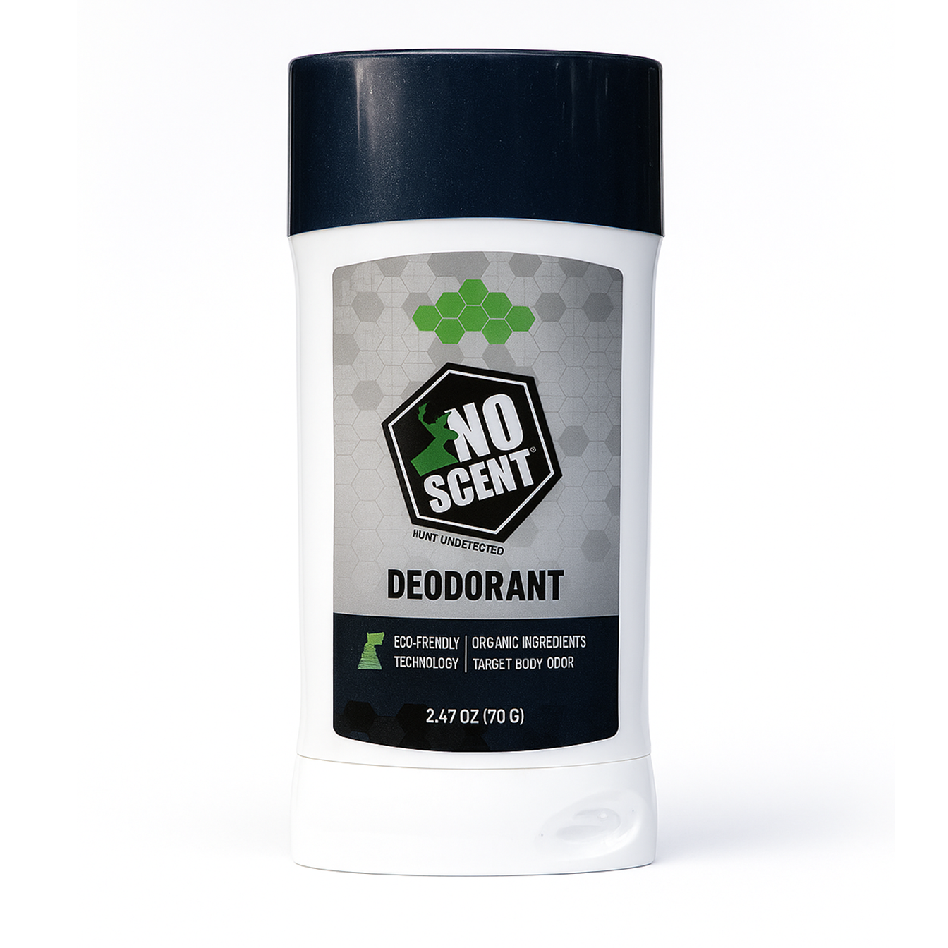 No Scent Deodorant