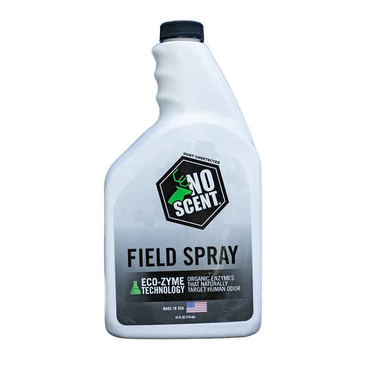 No Scent Field Spray (24oz with Sprayer)