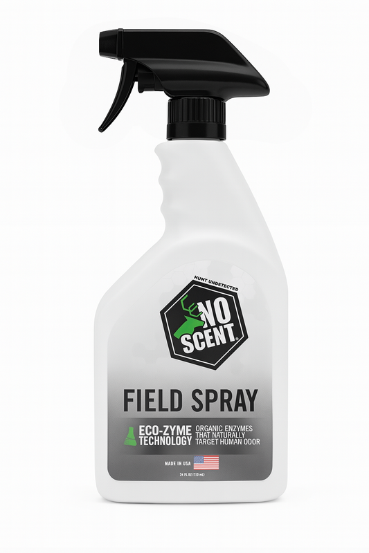 No Scent Field Spray (24oz with Sprayer)