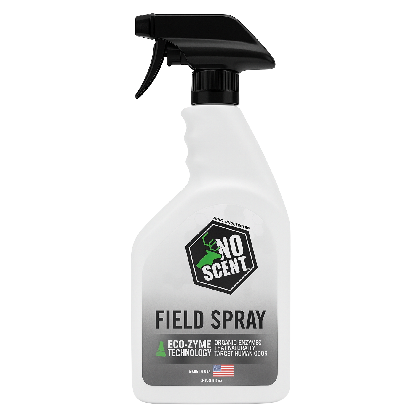 No Scent Field Spray (24oz with Sprayer)