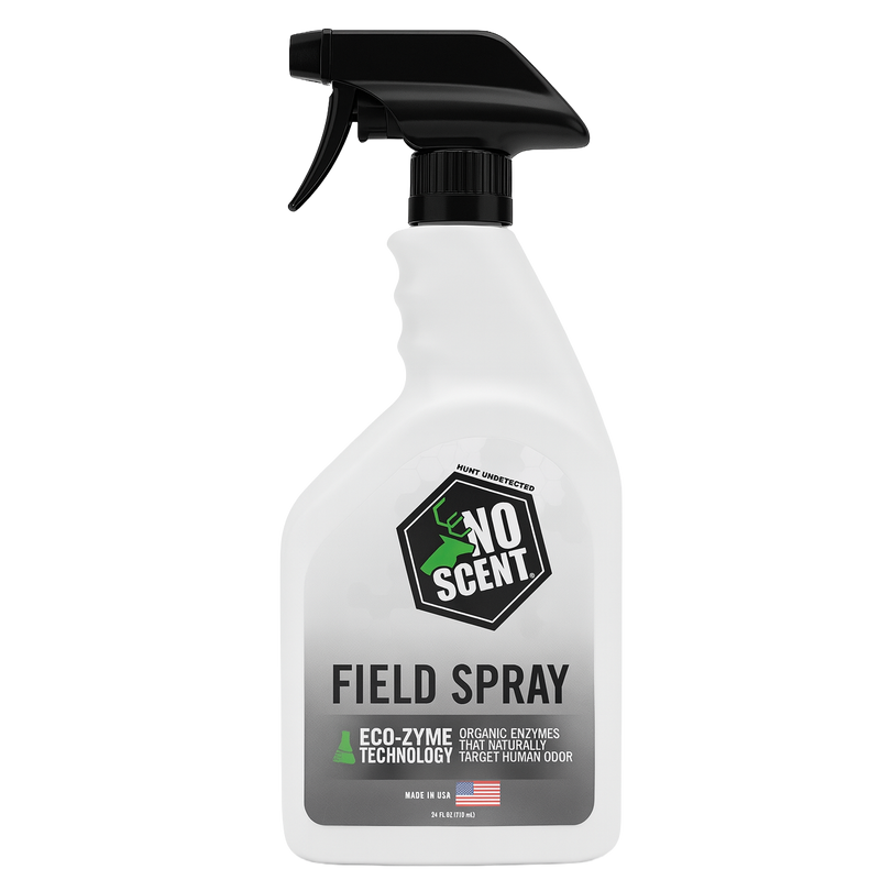 No Scent Field Spray (24oz with Sprayer)