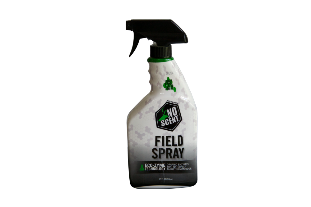 No Scent Field Spray (24oz with Sprayer)