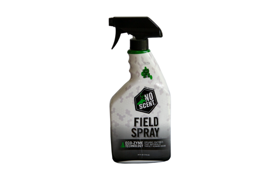 No Scent Field Spray (24oz with Sprayer)